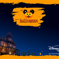 Disney Halloween