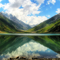 Saif-ul-Malook