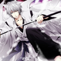 Miketsukami Soushi