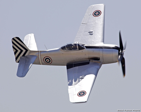 F8F Bearcat