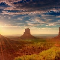 monument valley