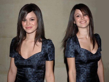 Rachel Bilson - bilson, rachel, gorgeous, rachel bilson, model, actress