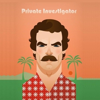 Magnum P.I.