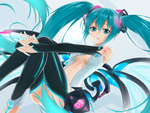 hatsune miku