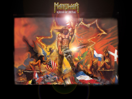 Manowar