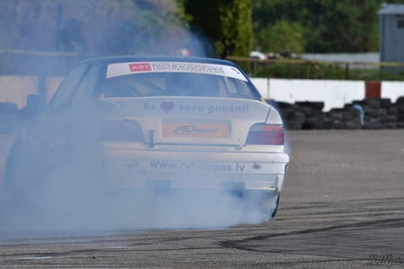 JÄnis Lamberts, Latvia - latvia, bmw, e36, m3