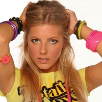 Mollie King