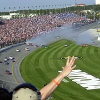 Super Bowl of NASCAR