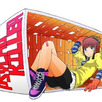 Anime Girl
