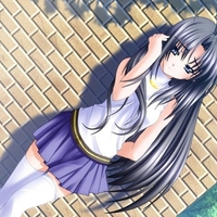 Cute girl