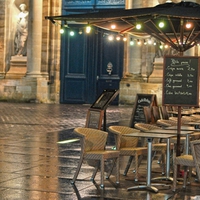 cafe