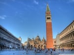 st. marks square