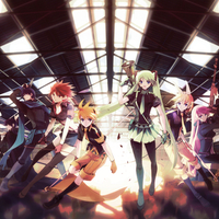 Vocaloid