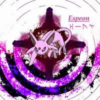 Espeon