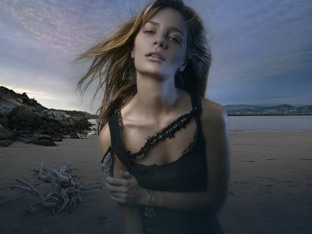 Mischa Barton - actress, barton, mischa barton, mischa, beautiful, british, model