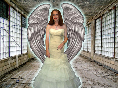 I'm such an Angel - lsdjsa, oejdofj, jodsi, lkmn