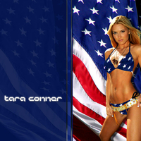 TARA CONNER USA