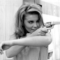 Ann Margret sexy