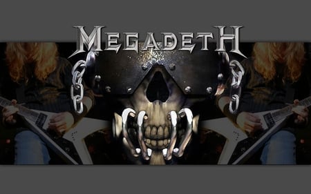 Megadeth