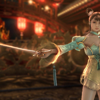 Soul Calibur