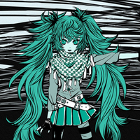 Hatsune Miku