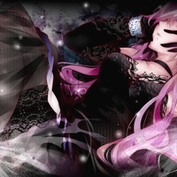 Megurine Luka