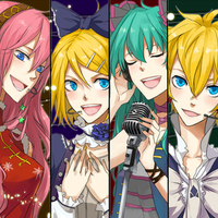 Vocaloids