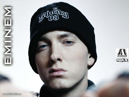 Eminem - picture, 02, music, 09, 2012, eminem