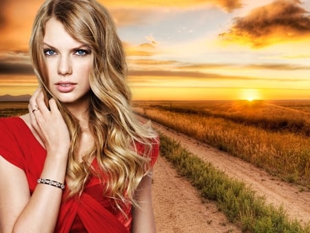 Beautiful Taylor Swift - 09, music, 02, 2012, picture, taylor