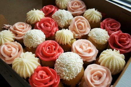 Sweet Valentines day - sweets, roses, candy, marzipan