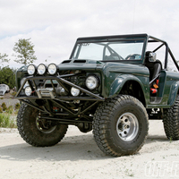 Ford Bronco 1968