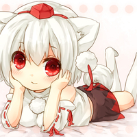 inubashiri momiji