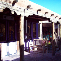 Southwest Old Town