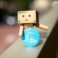 Cute Danbo