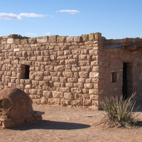 Hualapai Indian Reservation