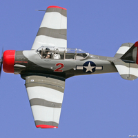 SNJ6 Texan