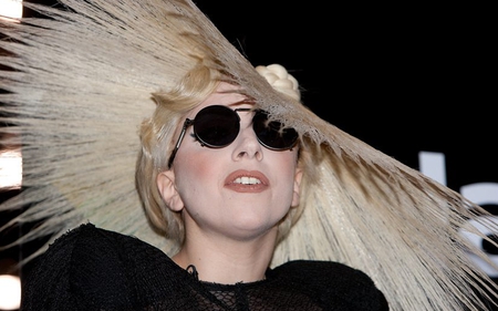 Lady Gaga - american, gaga, singer, lady