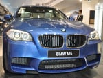 BMW M 5