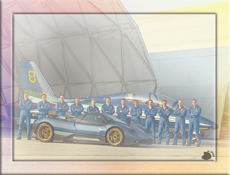 Frecce Tricolori 02