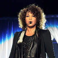 Whitney _ Rest in Peace