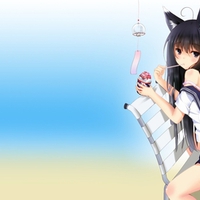 Kitsune
