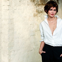 Audrey Tatou