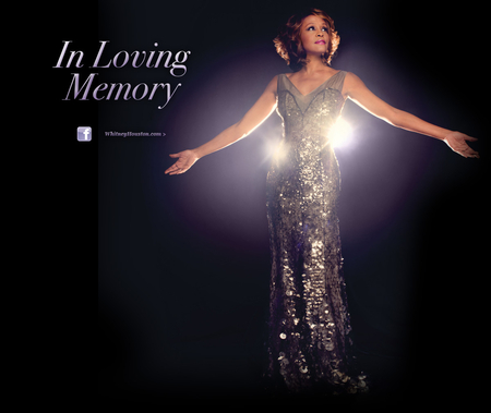 Whitney Houston - music, beauty, artist, loved