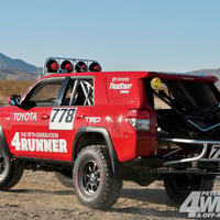 Toyota 4Runner