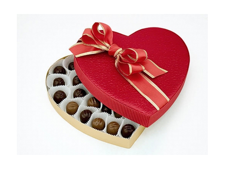 Valentines-Day-Gift - gift, valentines-day, picture, beautiful