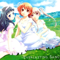 Everlasting Sanctuary