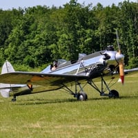 Ryan PT-22 Recruit