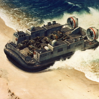 Bell Textron LCAC