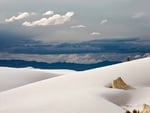 White Sands