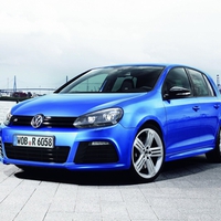 2010 Golf R